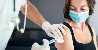 Vaccination for COVID-19 in the Workplace