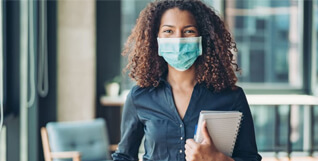 Mask Mandates at work