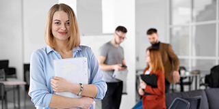 HUMAN DIGNITY IN THE WORKPLACE… PLEASE!