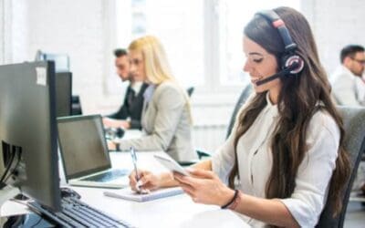 Texting at Work?  How much is ‘too much’?